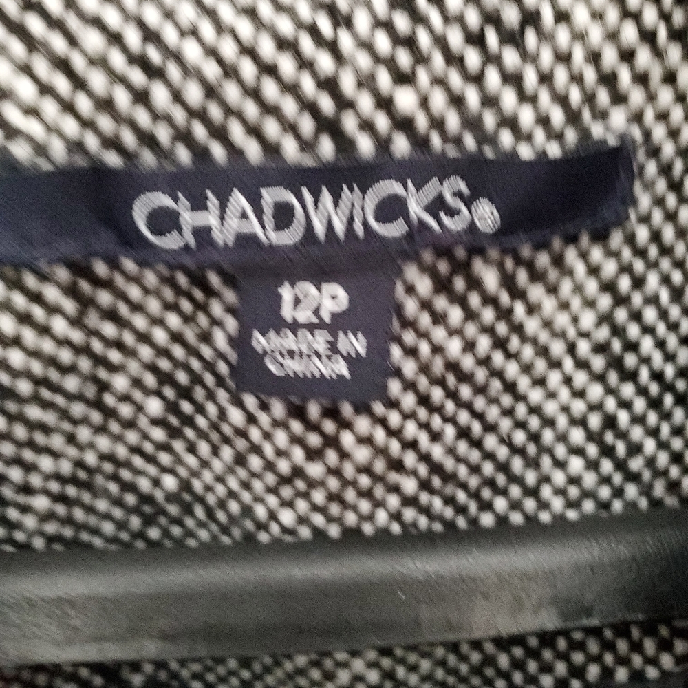 Chadwick - Picture 3 of 3